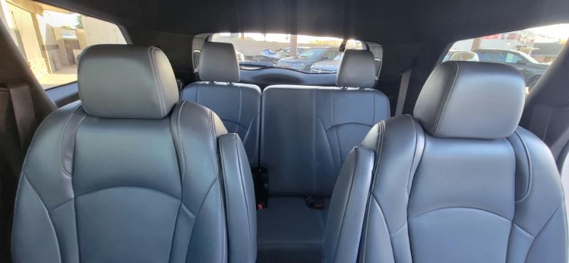 Buick Enclave Premium FWD 2022