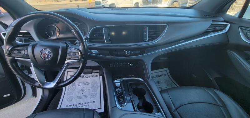 Buick Enclave Premium FWD 2022
