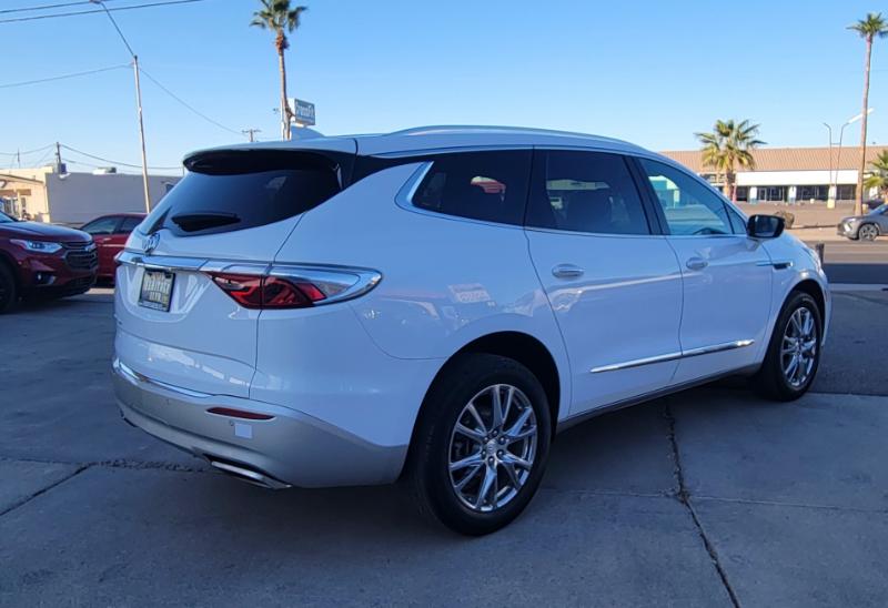 Buick Enclave Premium FWD 2022