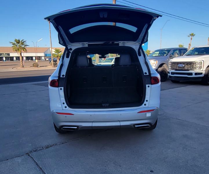Buick Enclave Premium FWD 2022