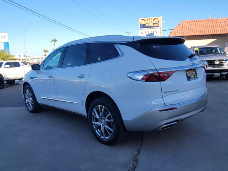 Buick Enclave Premium FWD 2022