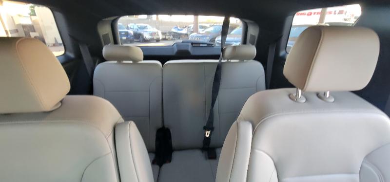 Chevrolet Traverse LT Feather AWD 2022