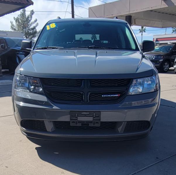 Dodge Journey SE Value 2020