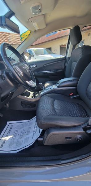 Dodge Journey SE Value 2020