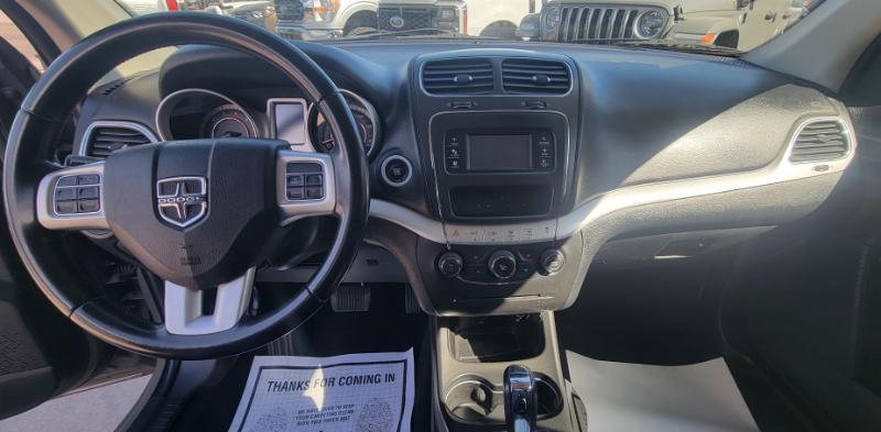 Dodge Journey SE Value 2020