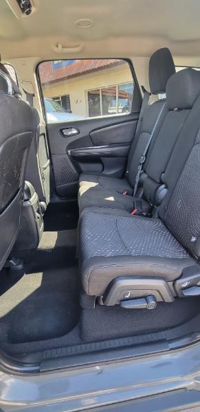 Dodge Journey SE Value 2020