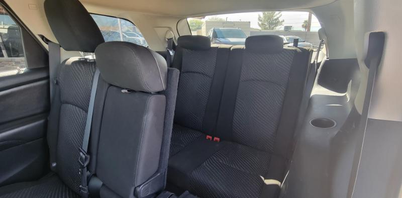 Dodge Journey SE Value 2020