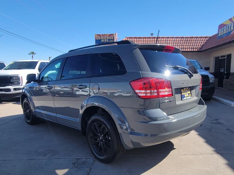 Dodge Journey SE Value 2020