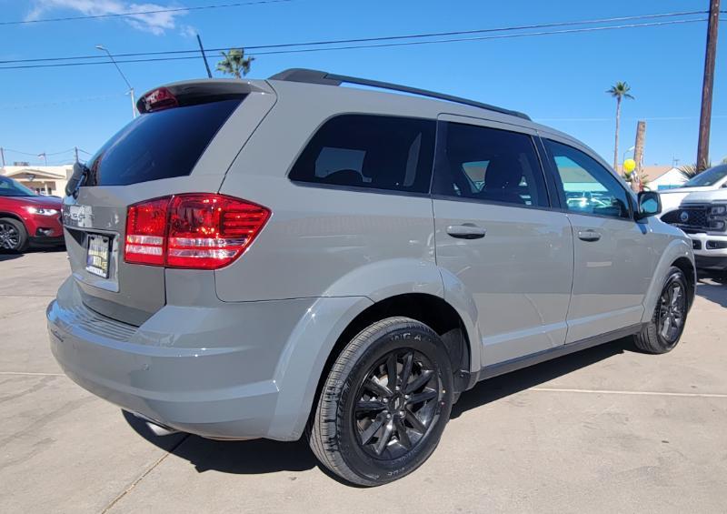 Dodge Journey SE Value 2020