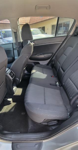 Kia Sportage LX FWD 2021