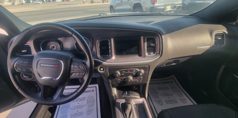 Dodge Charger SXT 2020