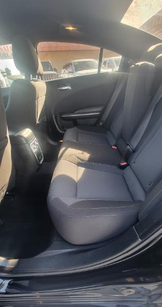 Dodge Charger SXT 2020