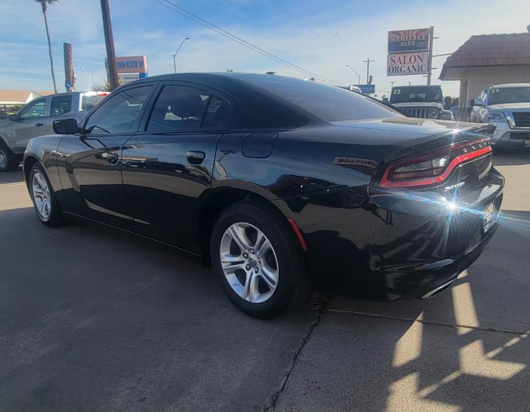 Dodge Charger SXT 2020
