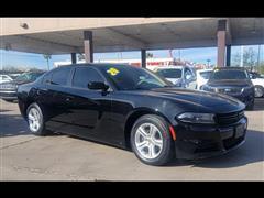 2020 Dodge Charger 