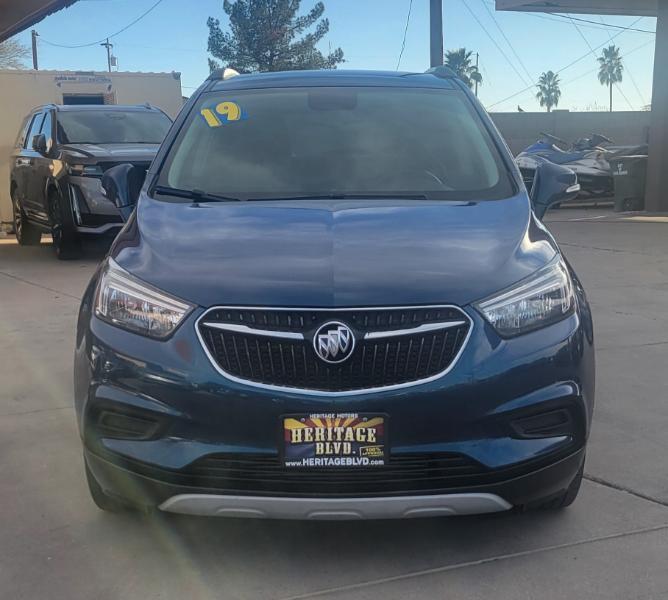 Buick Encore Preferred FWD 2019