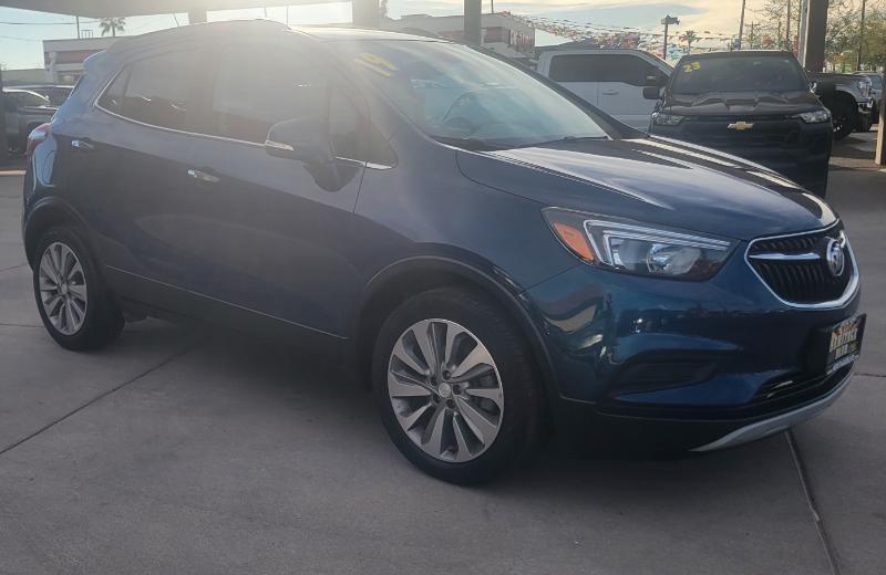 Buick Encore Preferred FWD 2019