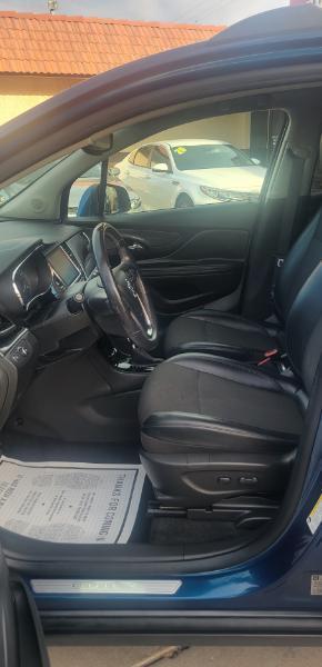 Buick Encore Preferred FWD 2019