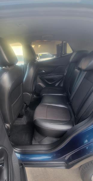 Buick Encore Preferred FWD 2019