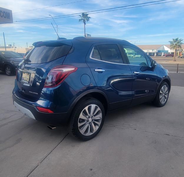 Buick Encore Preferred FWD 2019