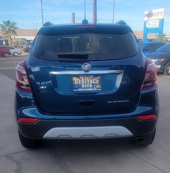 Buick Encore Preferred FWD 2019