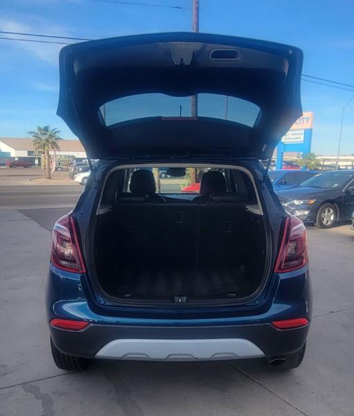 Buick Encore Preferred FWD 2019