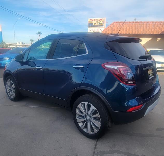 Buick Encore Preferred FWD 2019