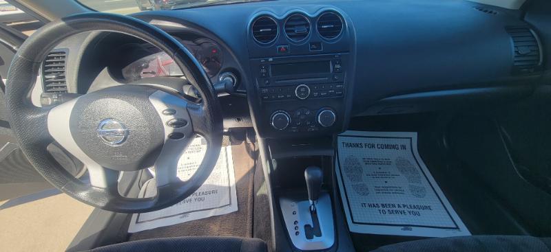 Nissan Altima 2.5 2007