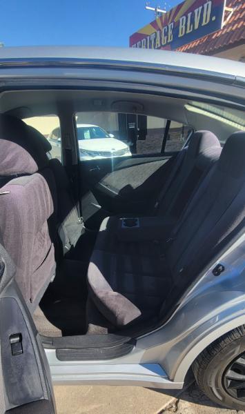 Nissan Altima 2.5 2007