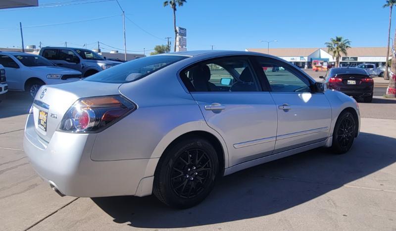 Nissan Altima 2.5 2007