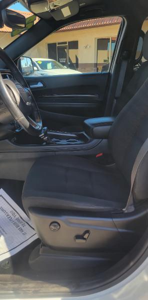 Dodge Durango SXT RWD 2023