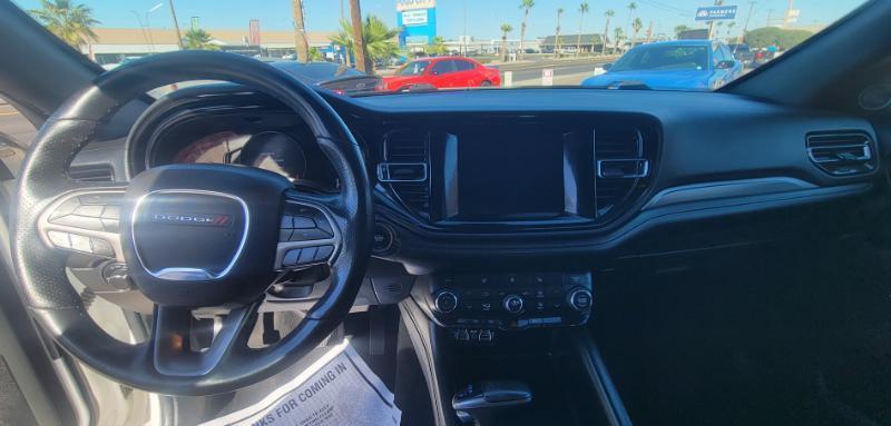 Dodge Durango SXT RWD 2023