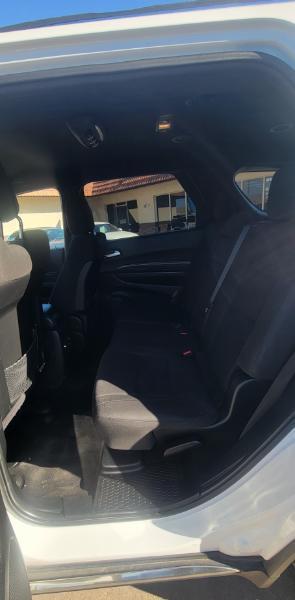 Dodge Durango SXT RWD 2023