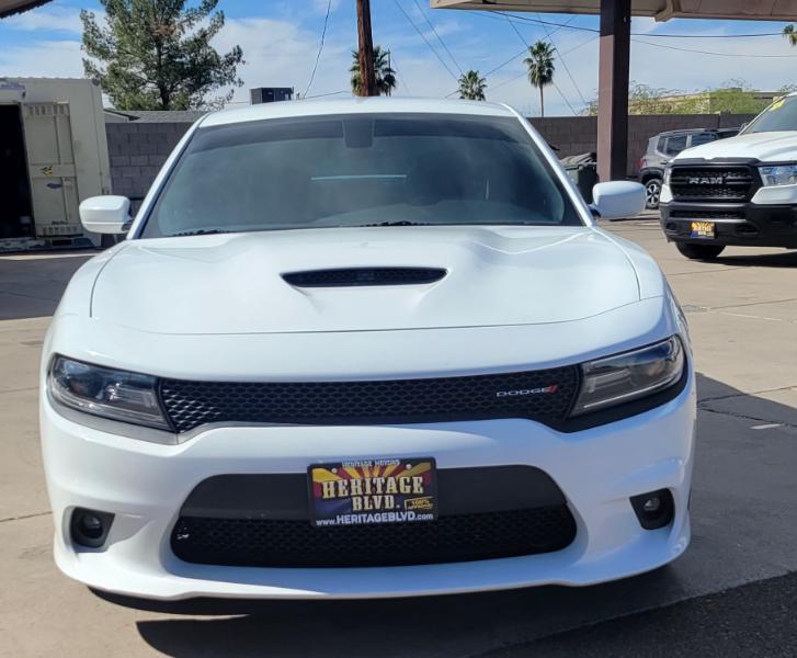 Dodge Charger GT AWD 2019