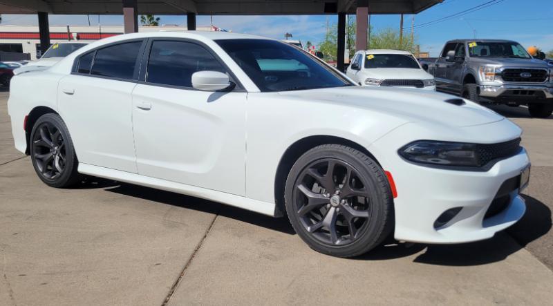 Dodge Charger GT AWD 2019