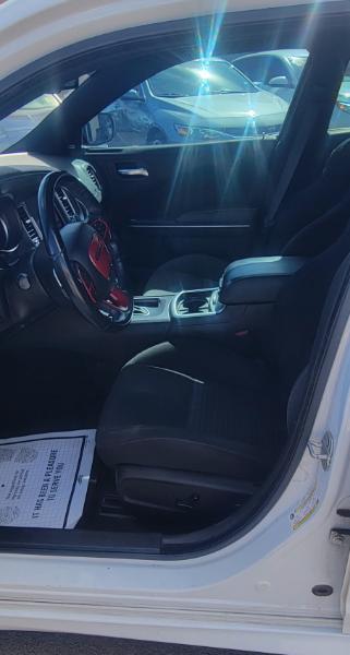 Dodge Charger GT AWD 2019