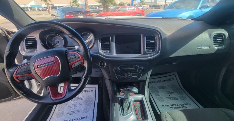 Dodge Charger GT AWD 2019