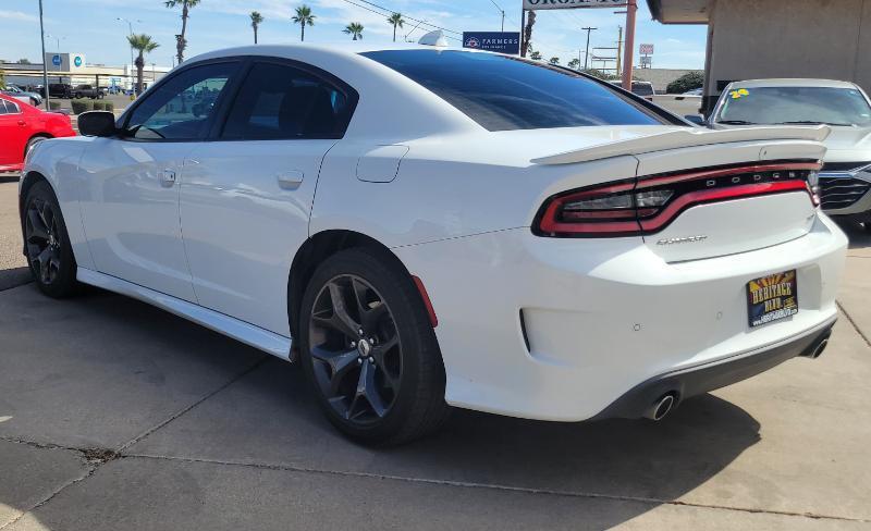 Dodge Charger GT AWD 2019
