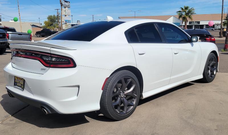 Dodge Charger GT AWD 2019