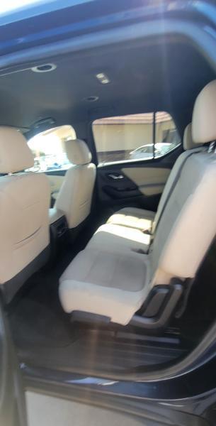 Chevrolet Traverse LS FL FWD 2022