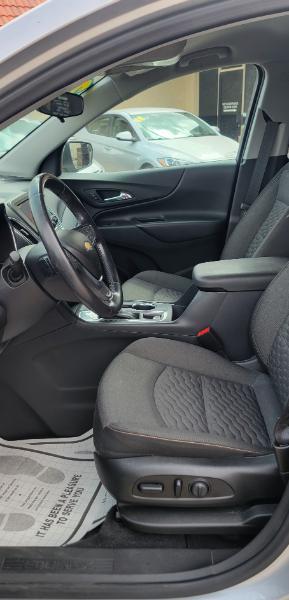 Chevrolet Equinox LT 2WD 2020