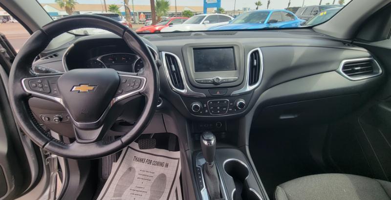 Chevrolet Equinox LT 2WD 2020