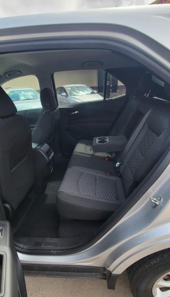 Chevrolet Equinox LT 2WD 2020