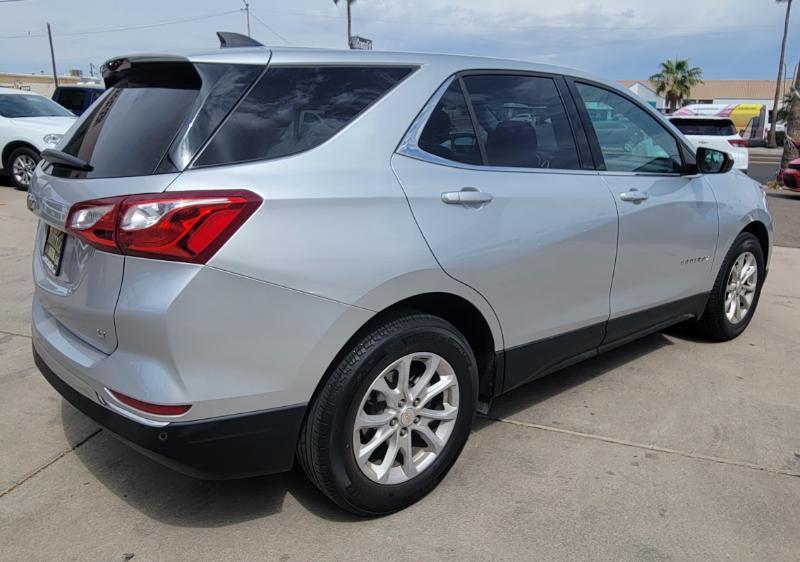 Chevrolet Equinox LT 2WD 2020