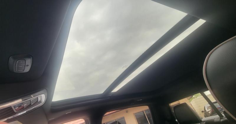 RAM 1500 Laramie Crew Cab SWB 4WD 2023