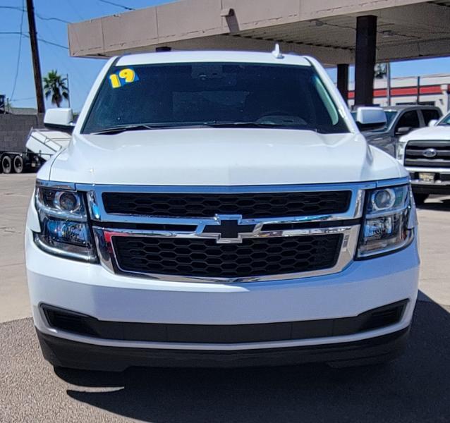 Chevrolet Tahoe LT 2WD 2019