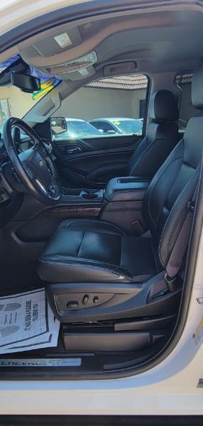 Chevrolet Tahoe LT 2WD 2019