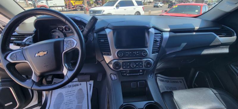 Chevrolet Tahoe LT 2WD 2019