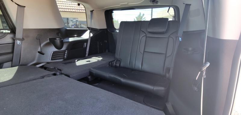 Chevrolet Tahoe LT 2WD 2019