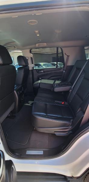 Chevrolet Tahoe LT 2WD 2019