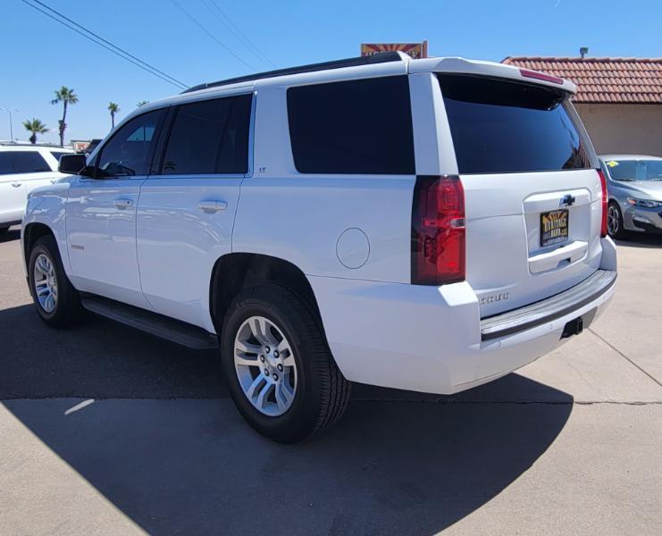 Chevrolet Tahoe LT 2WD 2019